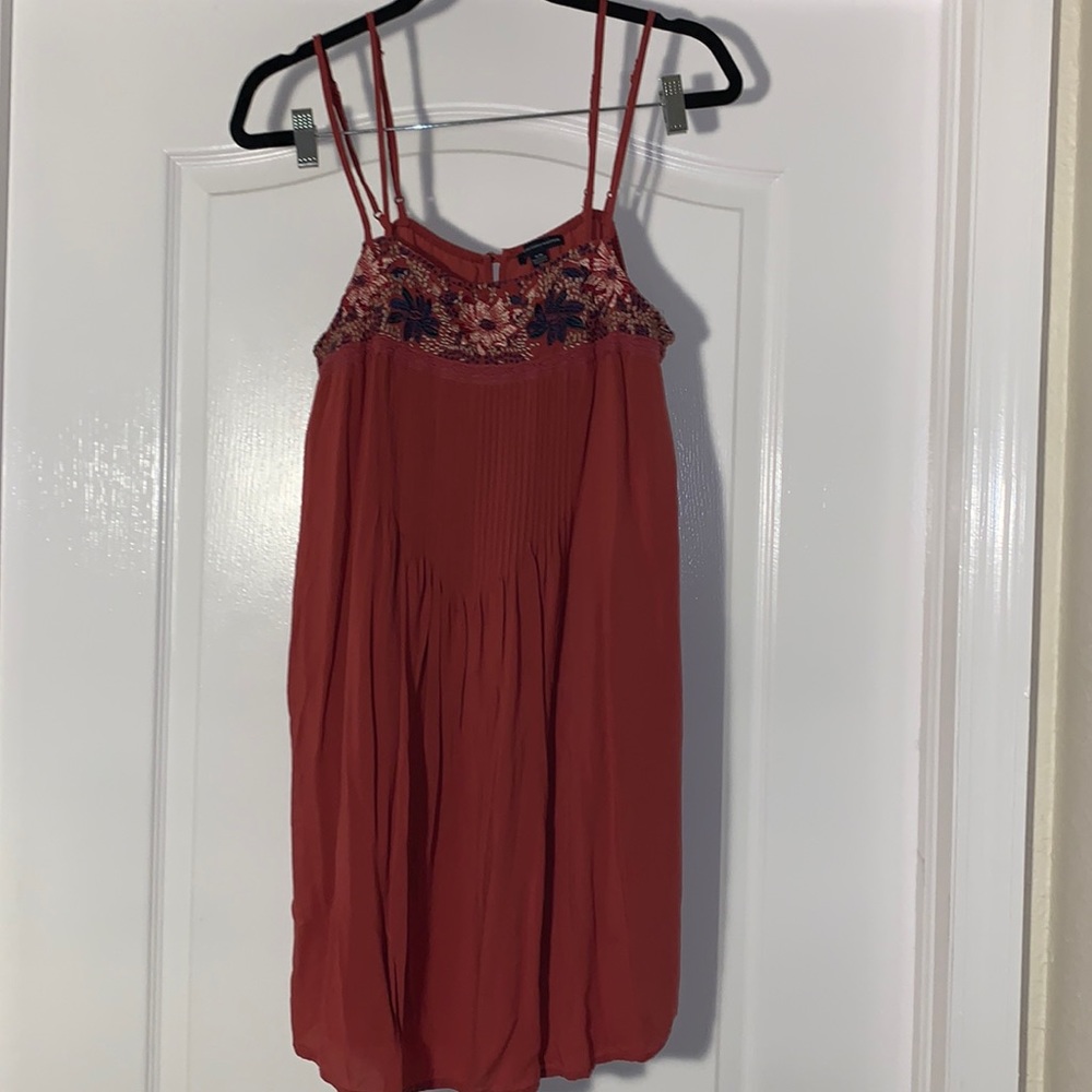 American Eagle Dress